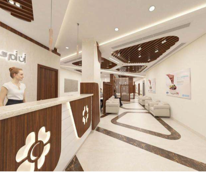 Natural History Museum Abu Dhabi